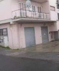 Vendita Magazzino in Via Ovidio Franchi Vendita Magazzino in Via Ovidio Franchi