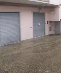 Vendita Magazzino in Via Ovidio Franchi Vendita Magazzino in Via Ovidio Franchi