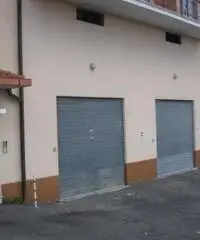 Vendita Magazzino in Via Fontana Maggiore