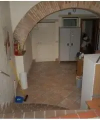 Vendita Magazzino in via Giuseppe Garibaldi