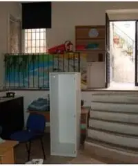 Vendita Magazzino in via Giuseppe Garibaldi Vendita Magazzino in via Giuseppe Garibaldi
