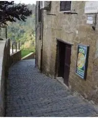 Vendita Magazzino in Via Indipendenza Vendita Magazzino in Via Indipendenza