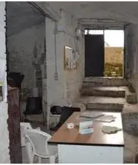 Vendita Magazzino in Via Indipendenza Vendita Magazzino in Via Indipendenza