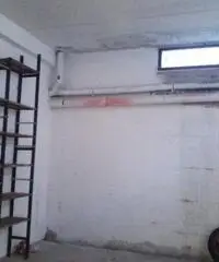 Vendita Magazzino in via Rimini