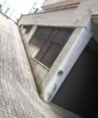 Vendita Magazzino in via Rimini