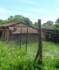 Vendita Magazzino in Via Circumlacuale