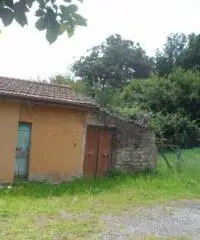 Vendita Magazzino in Via Circumlacuale