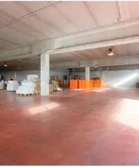 Vendita Magazzino in Via degli Olmetti