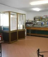 Vendita Magazzino in Via Sicilia