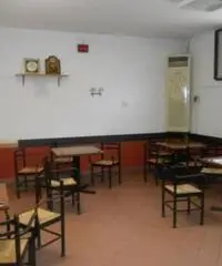 Vendita Magazzino in Via Sicilia