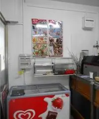 Vendita Magazzino in Via Sicilia