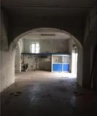 Vendita Magazzino in Via Emilia Romagna