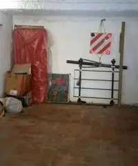 Vendita Magazzino in Via dei Tulipani