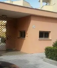 Vendita Magazzino in Via dei Tulipani