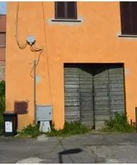 Vendita Magazzino in Via Pietro Nenni