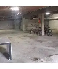 Vendita Magazzino in Via Tevere