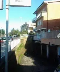 Vendita Magazzino in Via Calabria