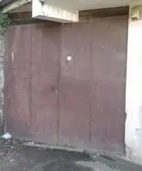 Vendita Magazzino in Via Calabria