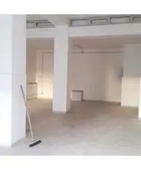 Vendita Magazzino in Via Tarquinia