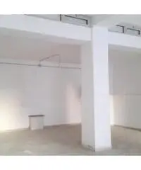 Vendita Magazzino in Via Tarquinia