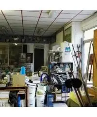 Vendita Magazzino in Via Beethoven, 2 Vendita Magazzino in Via Beethoven, 2