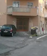 Vendita Magazzino in Via Beethoven, 2 Vendita Magazzino in Via Beethoven, 2