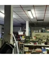 Vendita Magazzino in Via Beethoven, 2 Vendita Magazzino in Via Beethoven, 2