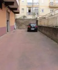 Vendita Magazzino in Via Mario Colacchi