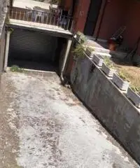 Vendita Magazzino in Via Piave