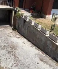 Vendita Magazzino in Via Piave