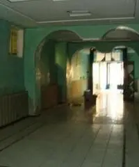 Vendita Magazzino in Vicolo del Macello