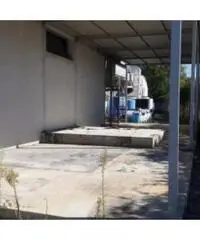 Villa Adriana: Affitto Laboratorio in Via Tiburtina Valeria