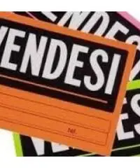 Villanova: Vendita Magazzino in Via Carlo Alberto