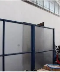 Vendita Capannone in Via Spineta