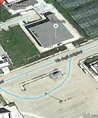 Vendita Capannone in loc ungias