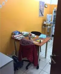 Affitto Magazzino da 140mq