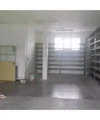 Affitto Capannone in Strada Provinciale 582 del Colle di San Bernardo