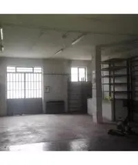 Affitto Capannone in Strada Provinciale 582 del Colle di San Bernardo