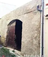 Vendita Magazzino in Alghero