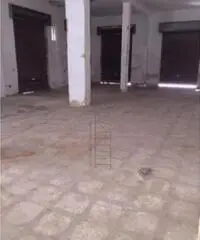 Affitto Capannone in bosco minniti