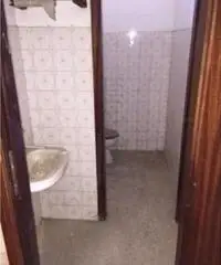 Affitto Capannone in bosco minniti