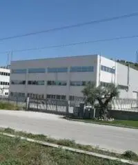 Vendita Capannone da 2240mq