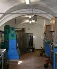 Vendita Magazzino da 630mq