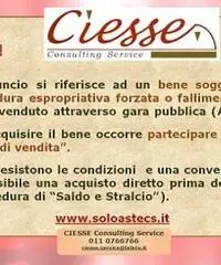 Capannone a Grugliasco - Rif. CS09733_NP Capannone a Grugliasco - Rif. CS09733_NP