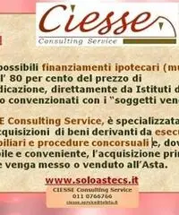 Capannone a Grugliasco - Rif. CS09733_NP Capannone a Grugliasco - Rif. CS09733_NP