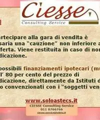 Capannone a Grugliasco - Rif. CS09733_NP