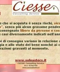 Capannone a Grugliasco - Rif. CS08986_NP