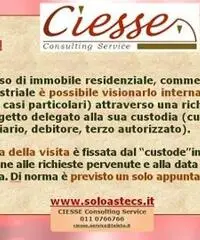 Capannone a Grugliasco - Rif. CS08986_NP