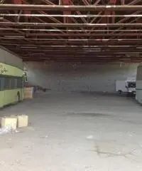 Capannone in Affitto a Vinovo