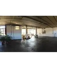 Capannone industriale/artigianale con ufficio/appartamento